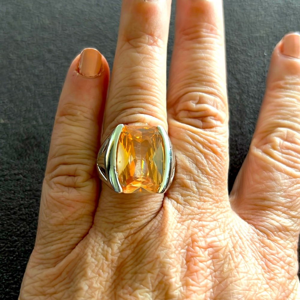 Lia Sophia Ring